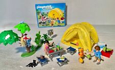 Playmobil 5435 summer d'occasion  Veigné
