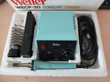 Weller soldering station d'occasion  Trélazé