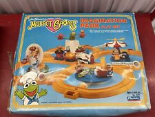 Vintage muppet babies for sale  Greensboro
