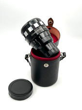 Sankor anamorphic 16f usato  Milano