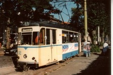 Potkarte woltersdorf berlin gebraucht kaufen  Berlin