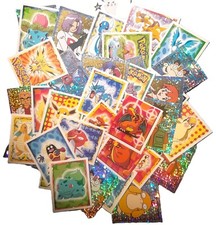 Lotto figurine pokemon usato  Cesano Maderno