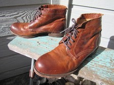 Frye bowery brown for sale  Santa Cruz