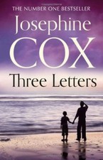Three letters josephine for sale Three letters josephine for sale  UK