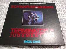 Terminator judgement day for sale  Lafayette