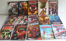 X15 deadpool graphic for sale  NOTTINGHAM