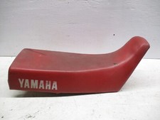 Yamaha used seat for sale  Lodi