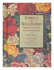 Fabrics wallpapers hardcover for sale  DUNFERMLINE