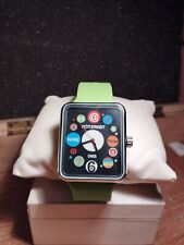 Montre unisexe notemart d'occasion  Bourganeuf
