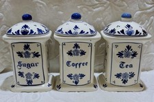 Delft blue hand for sale  Seattle