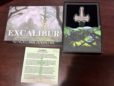 king arthur excalibur sword for sale king arthur excalibur sword for sale Cresskill