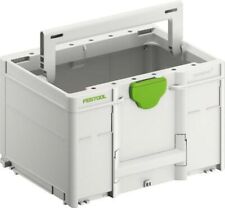 Festool systainer toolbox gebraucht kaufen  Dortmund