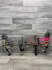 Hoyt spyder compound for sale  Portland
