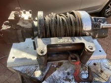 Hydraulic heavy dufy for sale  MILTON KEYNES
