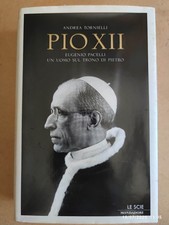 tornielli pio xii usato tornielli pio xii usato Quartu Sant Elena