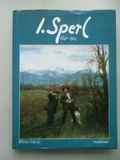 Sperl 1840 1914 gebraucht kaufen  Eggenstein-Leopoldshafen