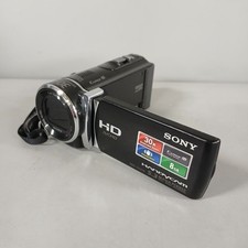 Sony handycam exmor for sale  GRANTHAM