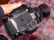 Mamiya rb67 pro gebraucht kaufen  Flensburg