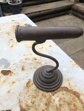 Antique goffering iron for sale  KETTERING