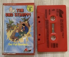 Tim struppi folge gebraucht kaufen  Frankenthal