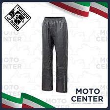 Pantaloni antipioggia tucano usato  Barletta