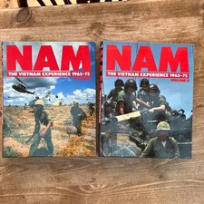 Nam vietnam experience for sale  TONBRIDGE