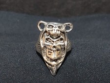 Biker skull heavy gebraucht kaufen  Pirmasens