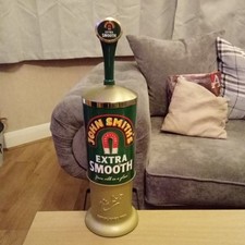 Beer pump font for sale  DUNSTABLE