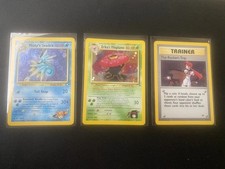 Pokemon tcg lotto usato  La Spezia