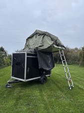 Box trailer armadillo for sale Box trailer armadillo for sale  THIRSK