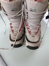 snowboard boots head gebraucht kaufen snowboard boots head gebraucht kaufen  Knittlingen