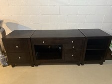 nice office computer desk for sale  Ramsey