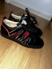 Christian louboutin baskets d'occasion  Aulnay-sous-Bois