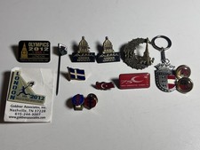 Mixed lot collectible for sale  BURRY PORT