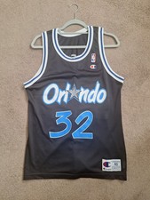 Orlando magic vintage for sale  LONDON