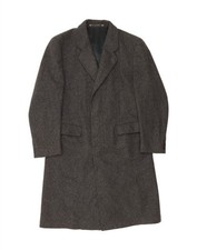 Odermark mens overcoat for sale  IPSWICH