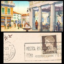 Regno caffè pedrocchi usato  Volpago del Montello