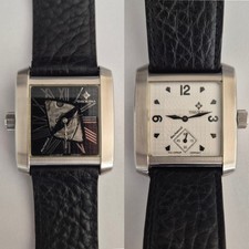 Rare theorema double for sale  GRAYS