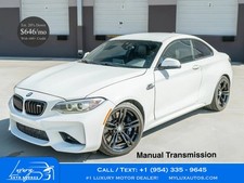 2017 bmw coupe for sale  Fort Lauderdale