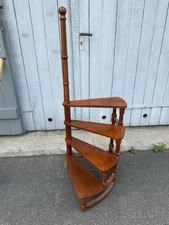 Alte bibliothek treppe gebraucht kaufen  München