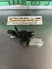 Motorino tergicristallo poster usato  Militello in Val di Catania
