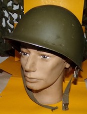 Armee americaine casque d'occasion  Le Thor
