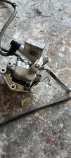 Lexmoto vixen ht125 for sale  HEYWOOD