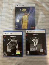Playstation sports game for sale  Apple Valley
