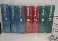 Robotech legacy complete for sale  Peachtree City