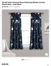 Kids space theme for sale  Homestead