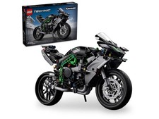 42170 lego technic usato  Monte San Pietro