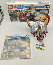 Lego 8019 republic d'occasion  Expédié en Belgium