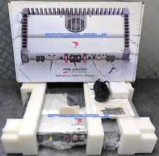 🟦⬜🟥 Focal FPS 2300 RX Power Amplifier 1 / 2 Channel ✅ 860W Class AB Symmetric comprar usado  Enviando para Brazil