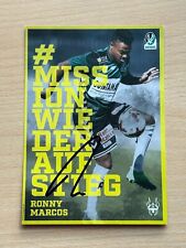 Ronny marcos ried gebraucht kaufen  Perkam